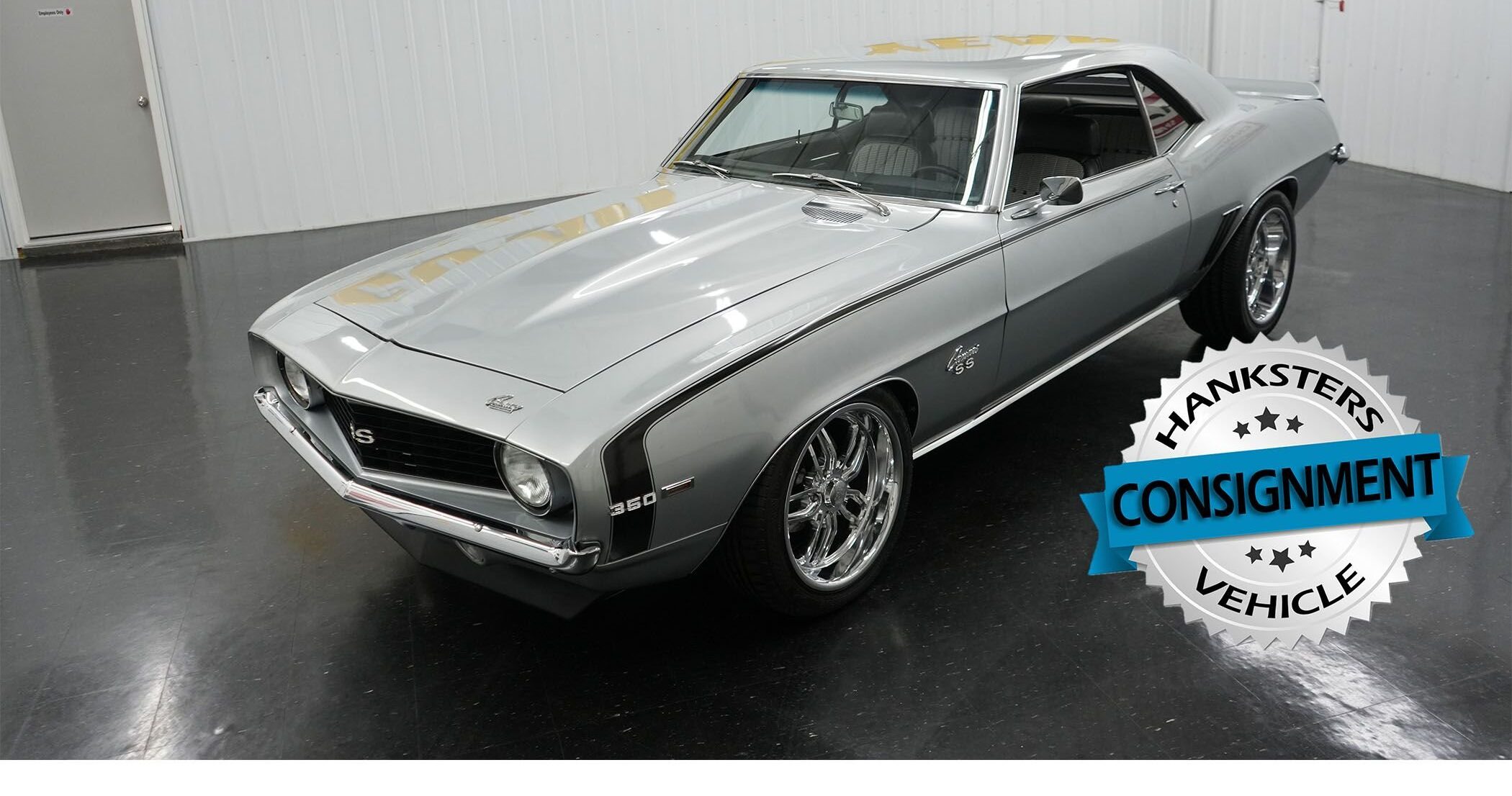 muscle cars for sale