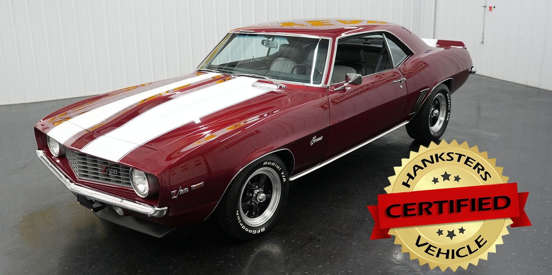 muscle cars for sale