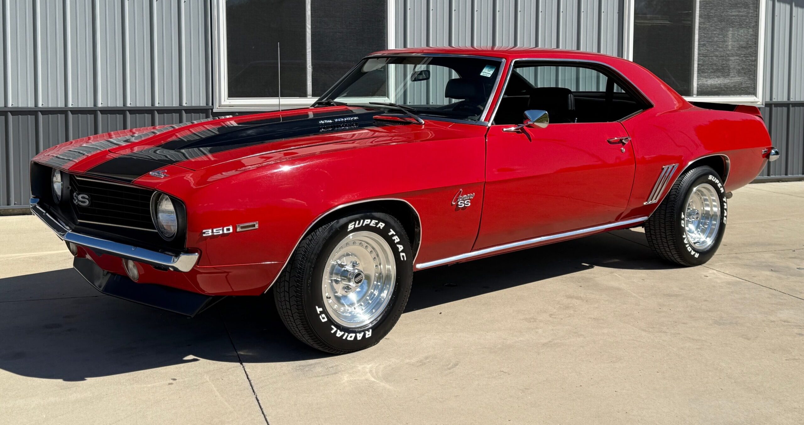 muscle cars for sale