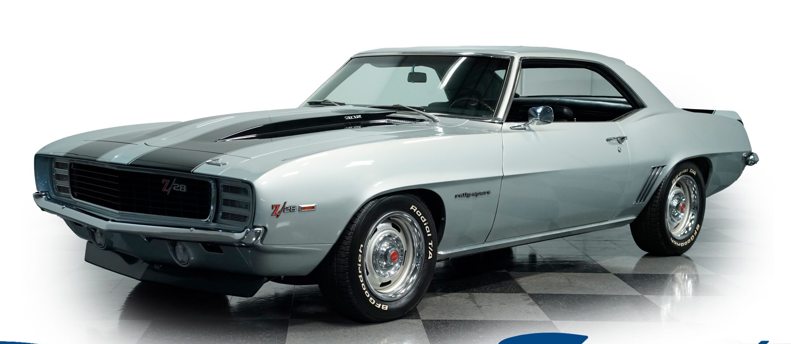 muscle cars for sale