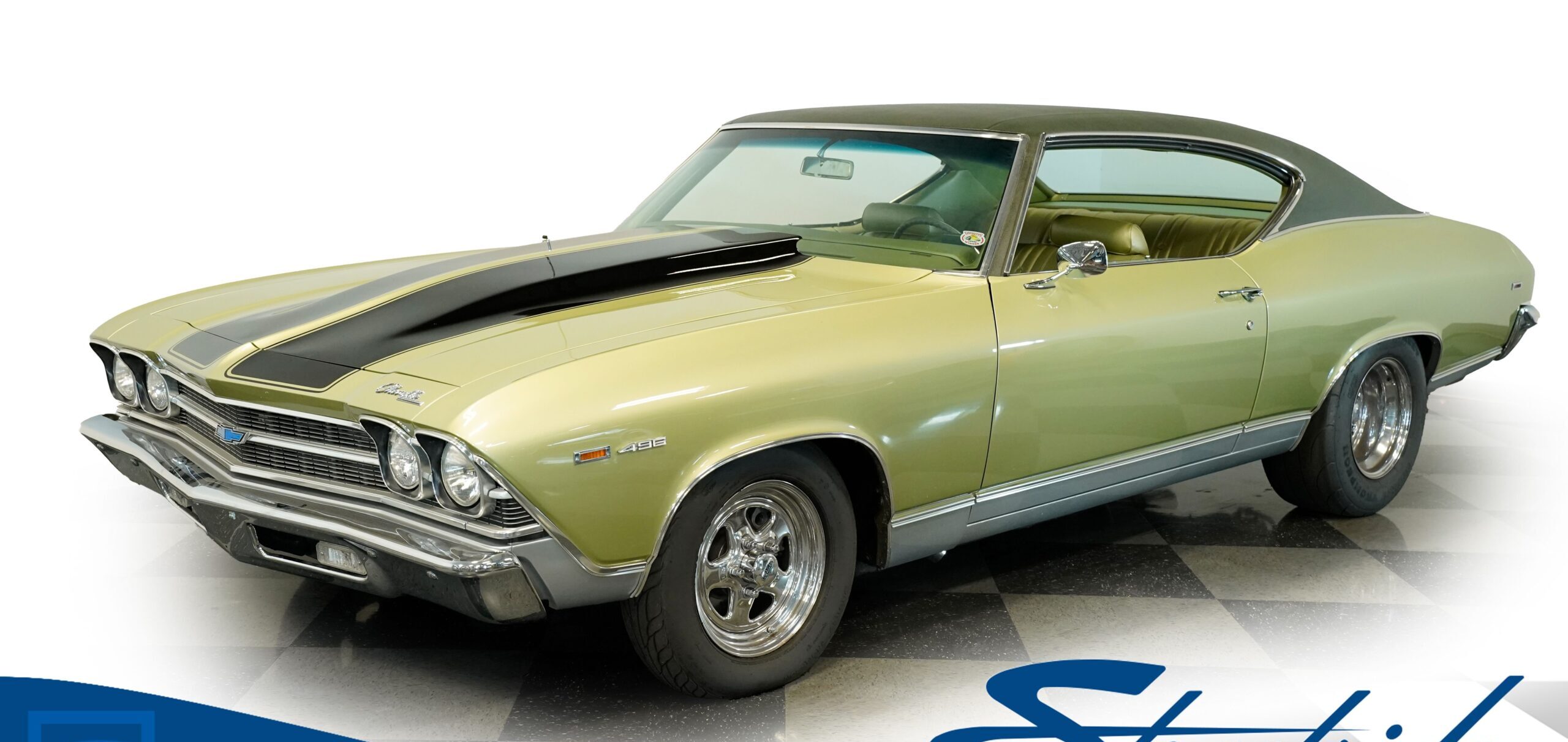 muscle cars for sale