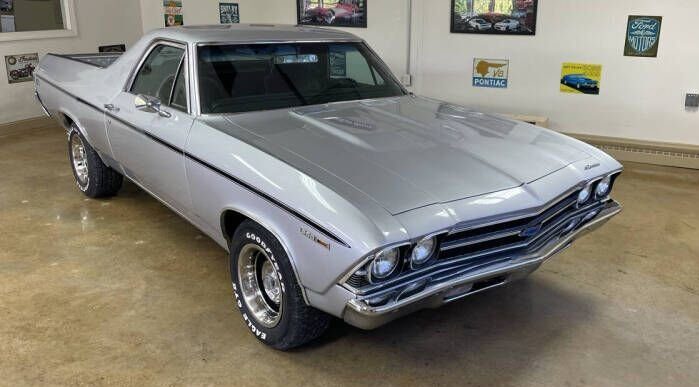 muscle cars for sale