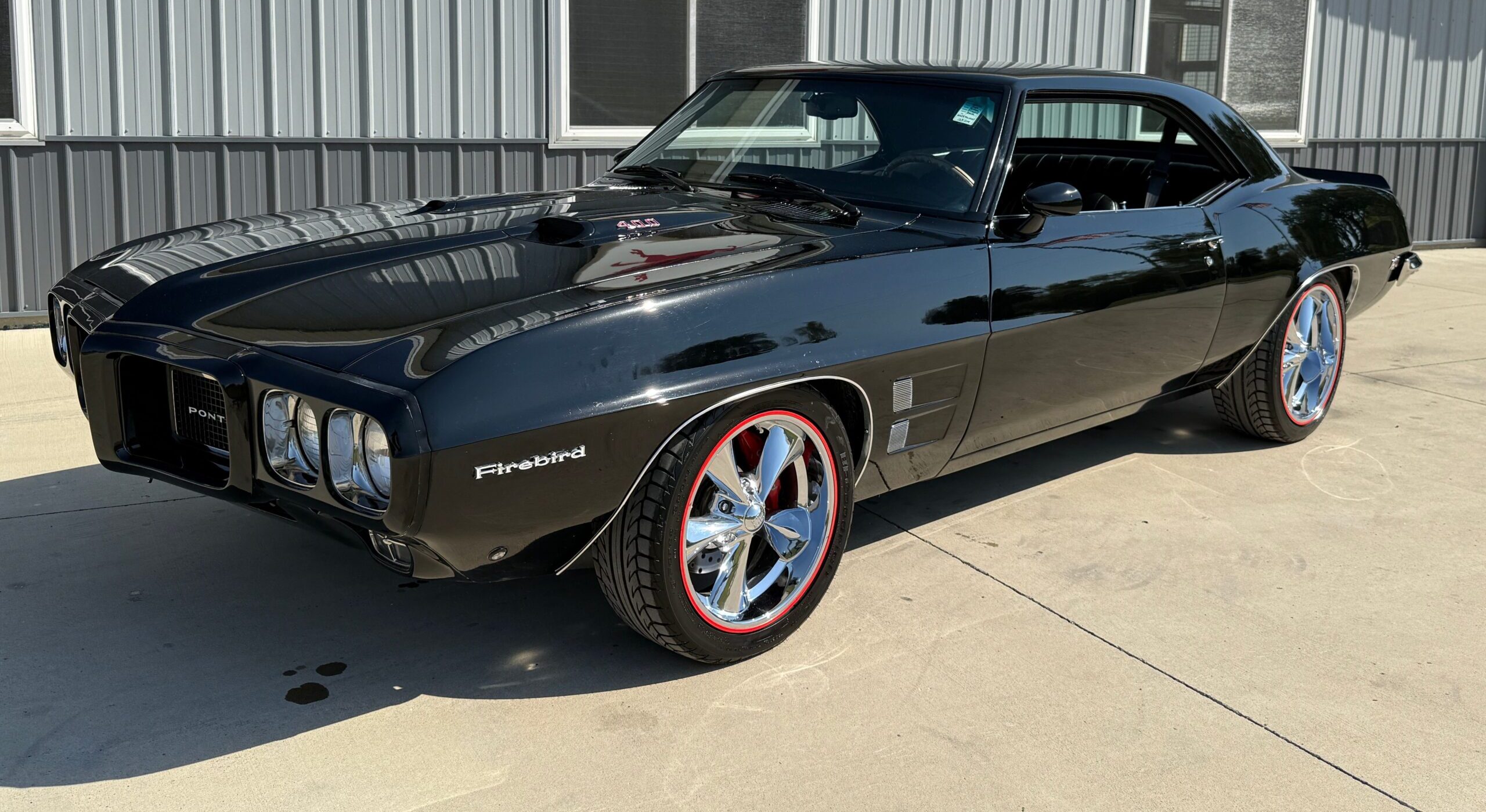 muscle cars for sale