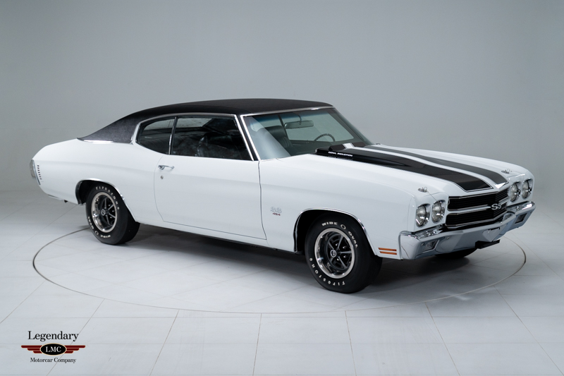 muscle cars