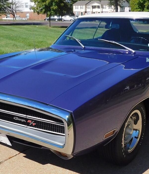 muscle cars for sale