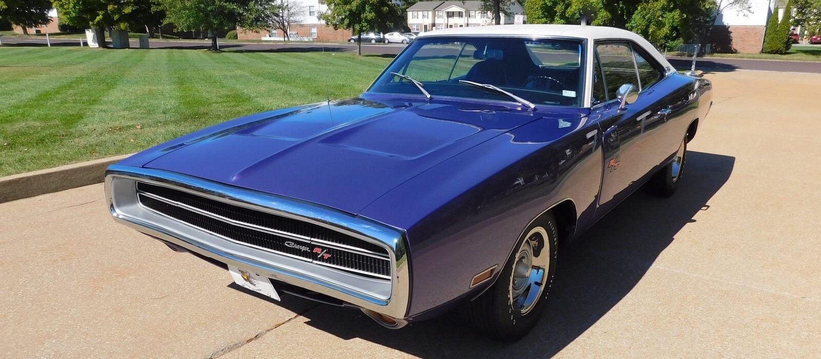 muscle cars for sale