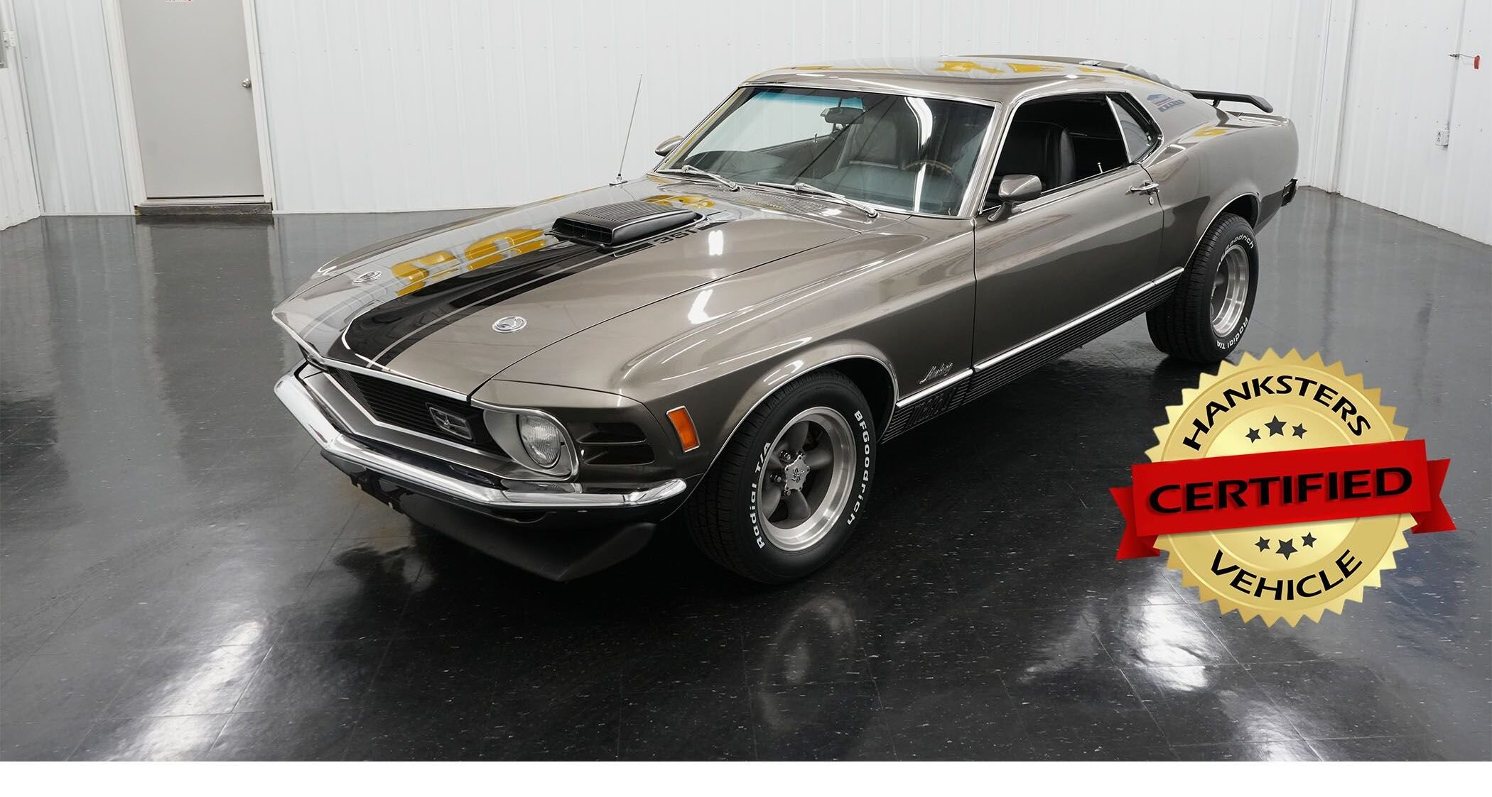 muscle cars for sale