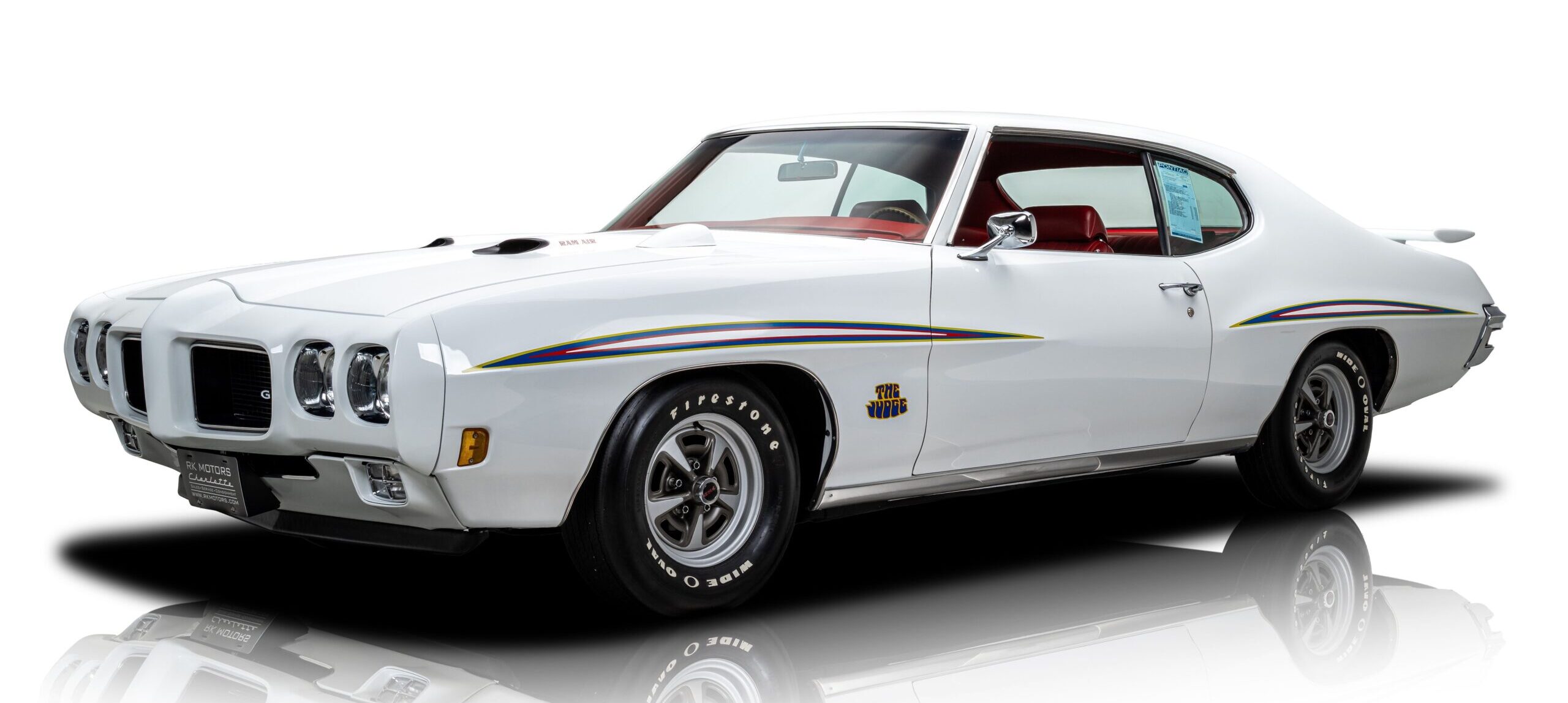 muscle cars for sale