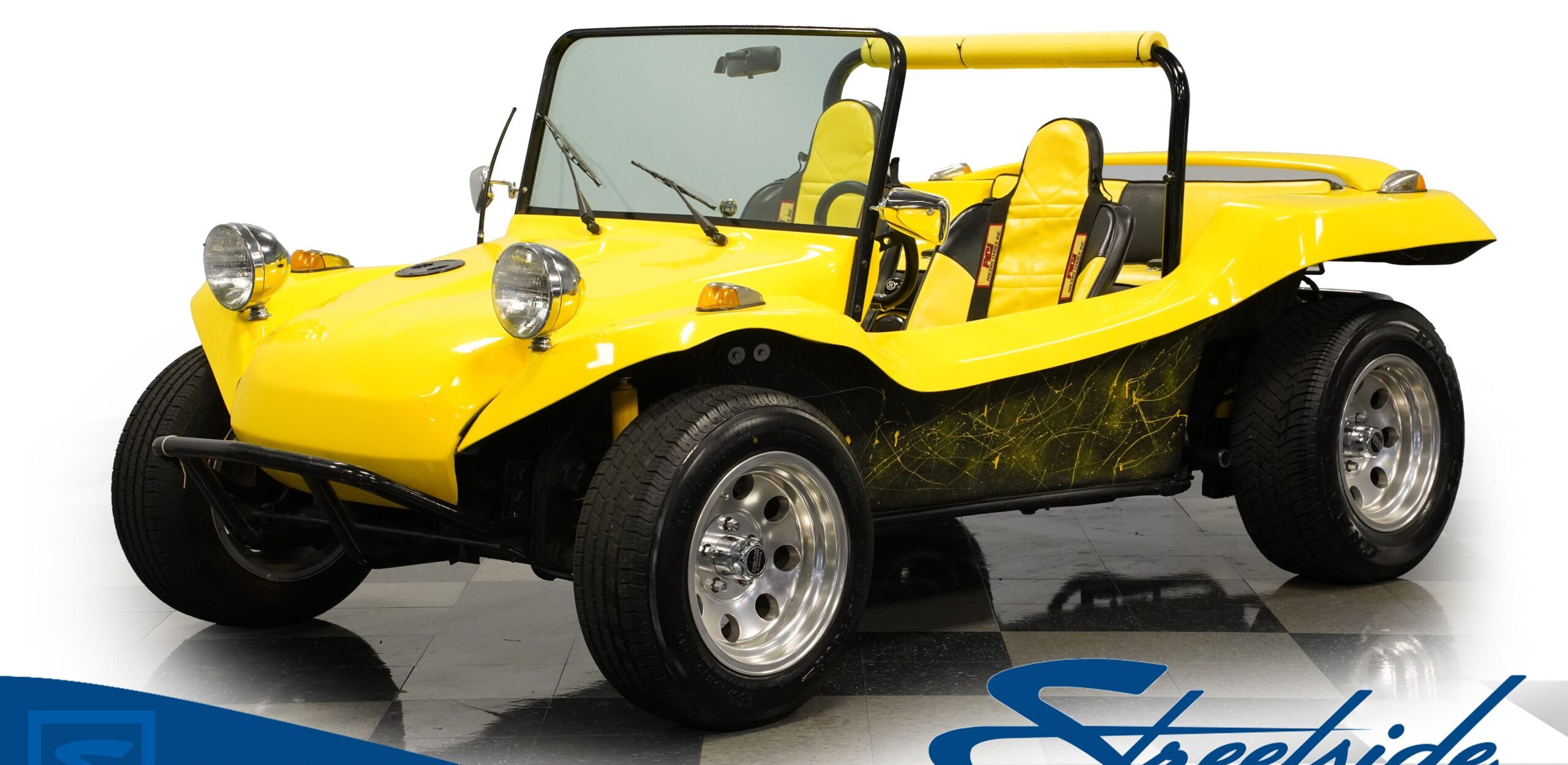 off road 4x4 vehicles