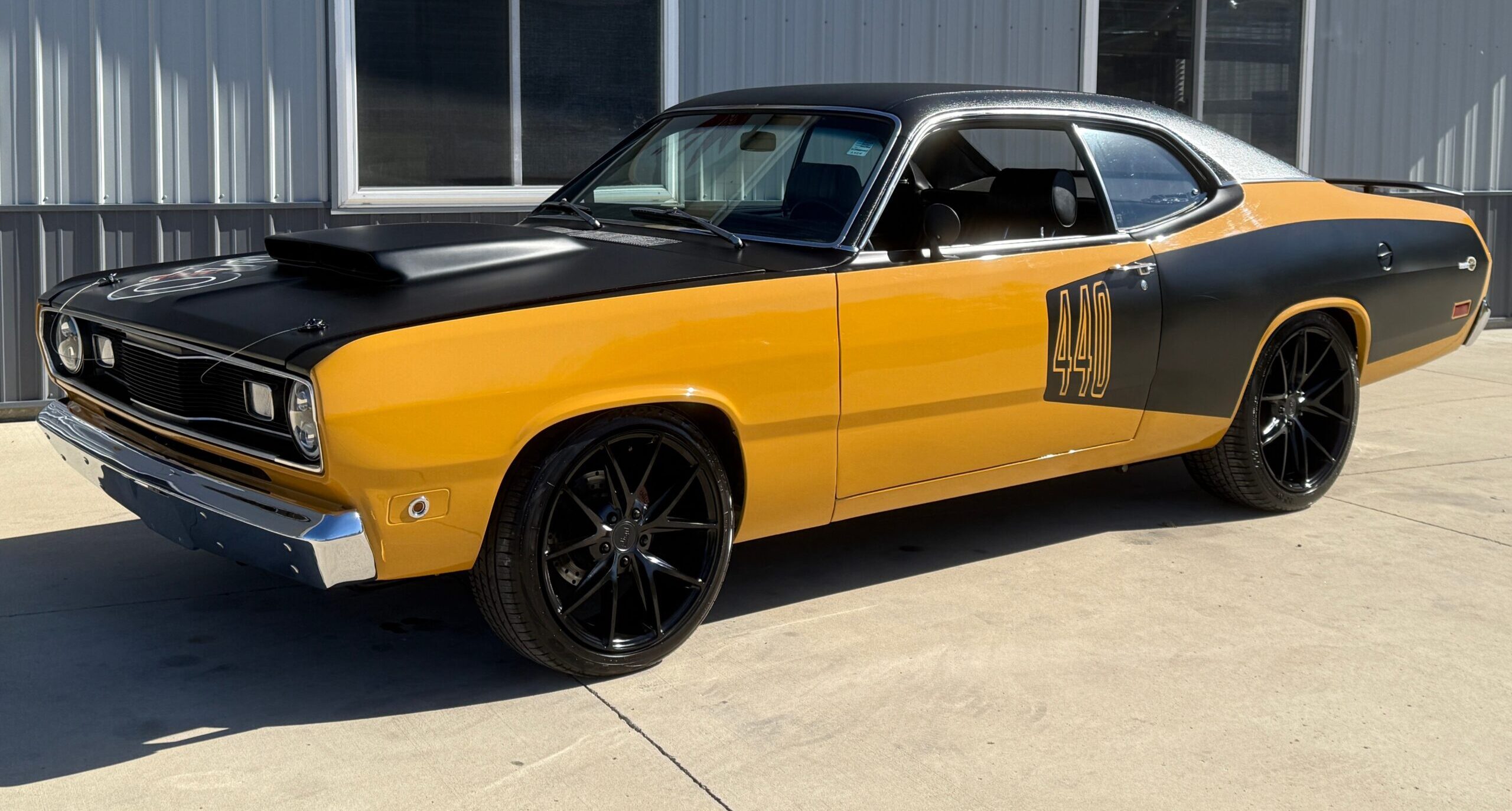 mopar muscle cars for sale