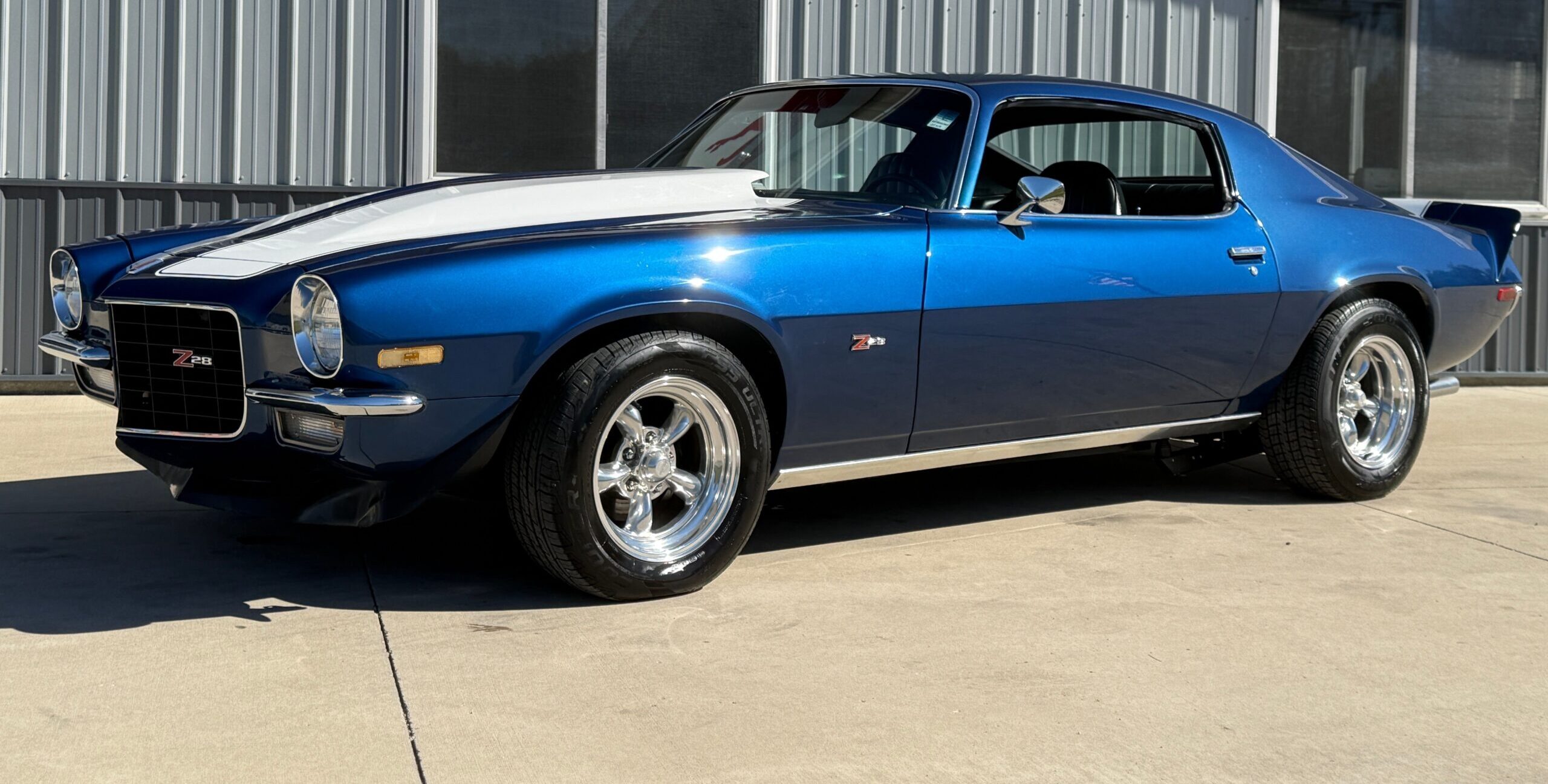muscle cars for sale