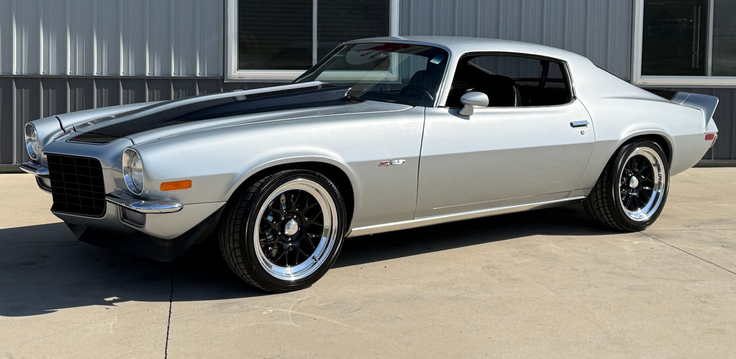 muscle cars for sale