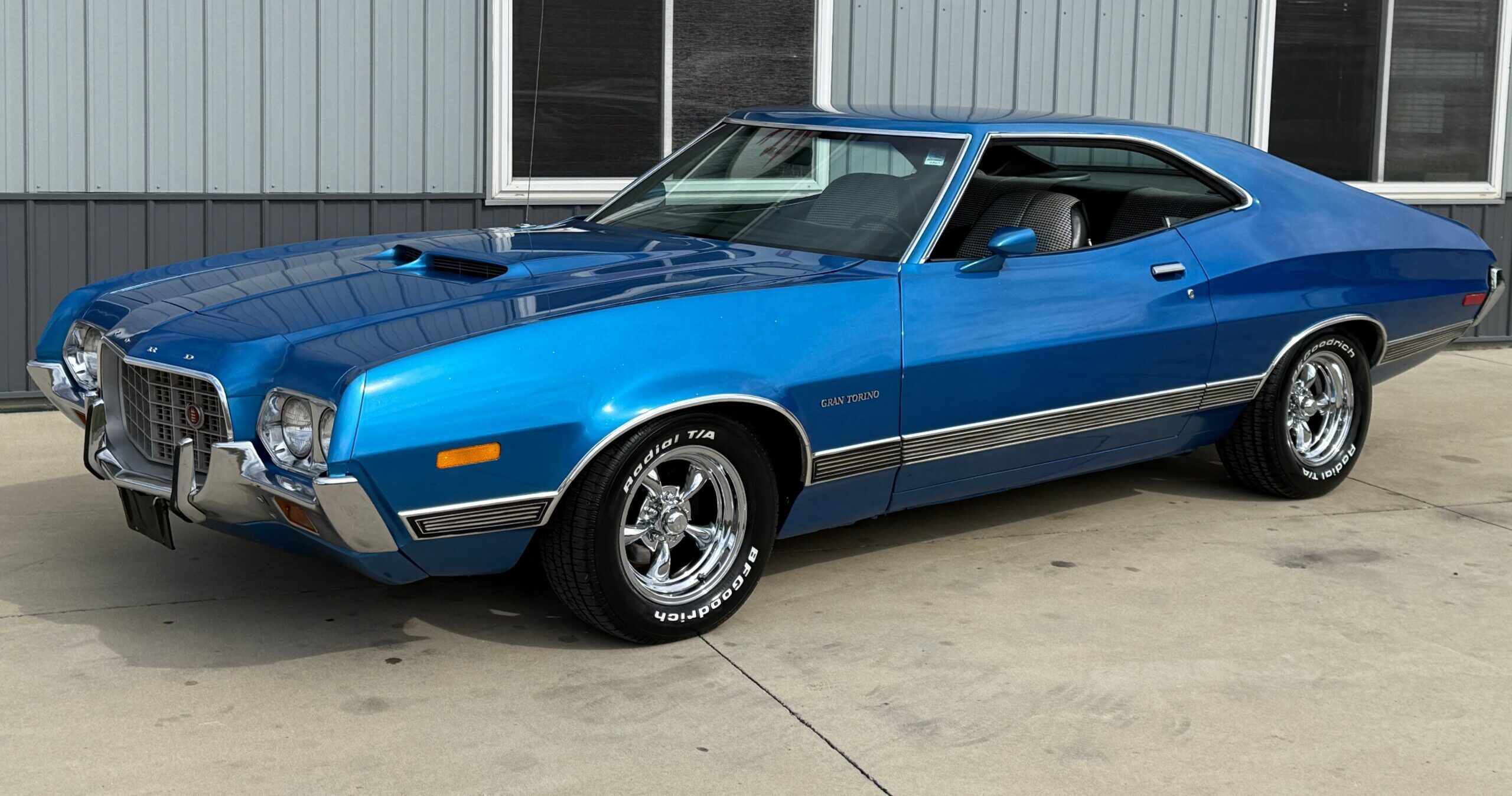 muscle cars for sale