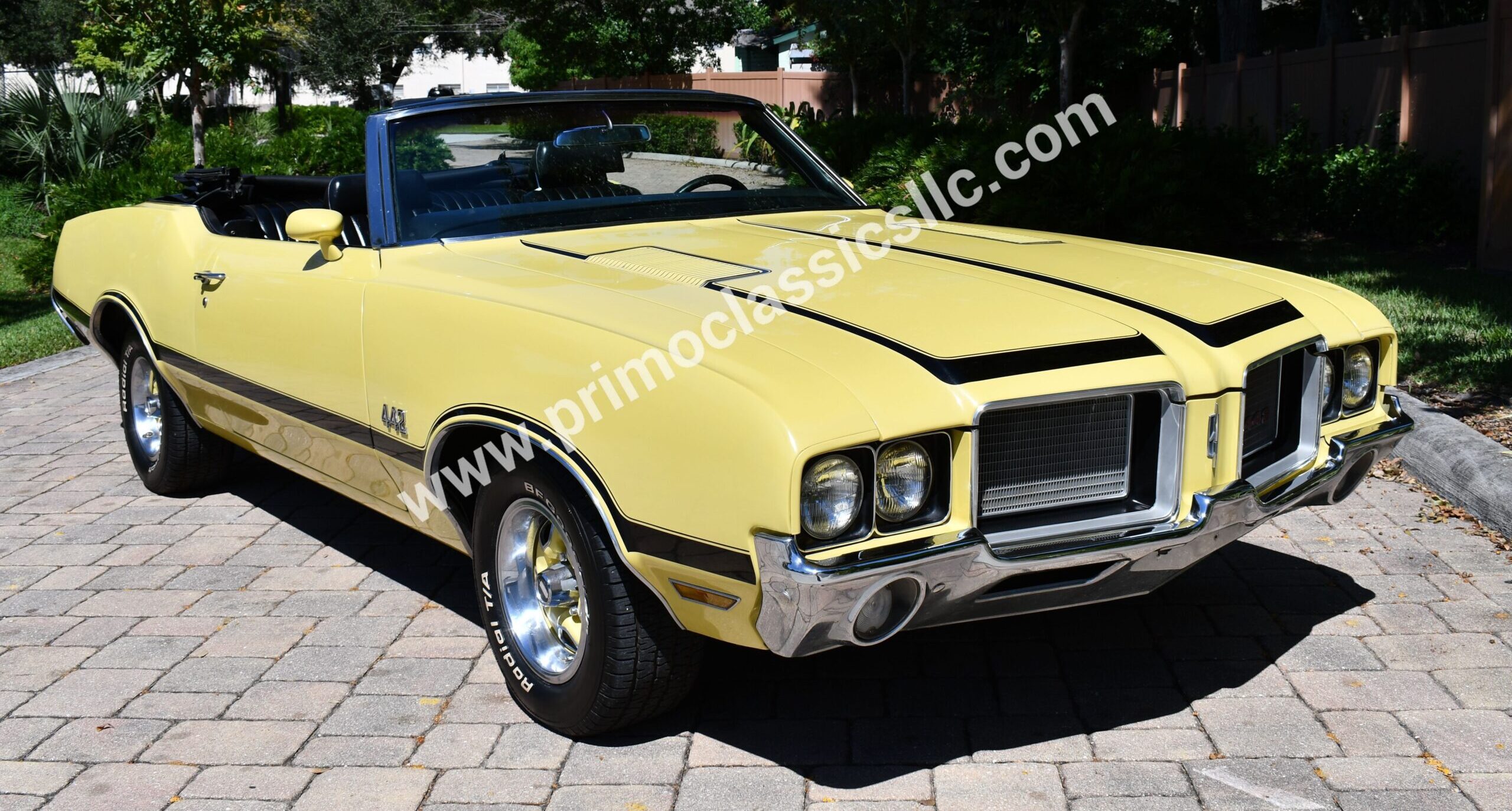 muscle cars for sale