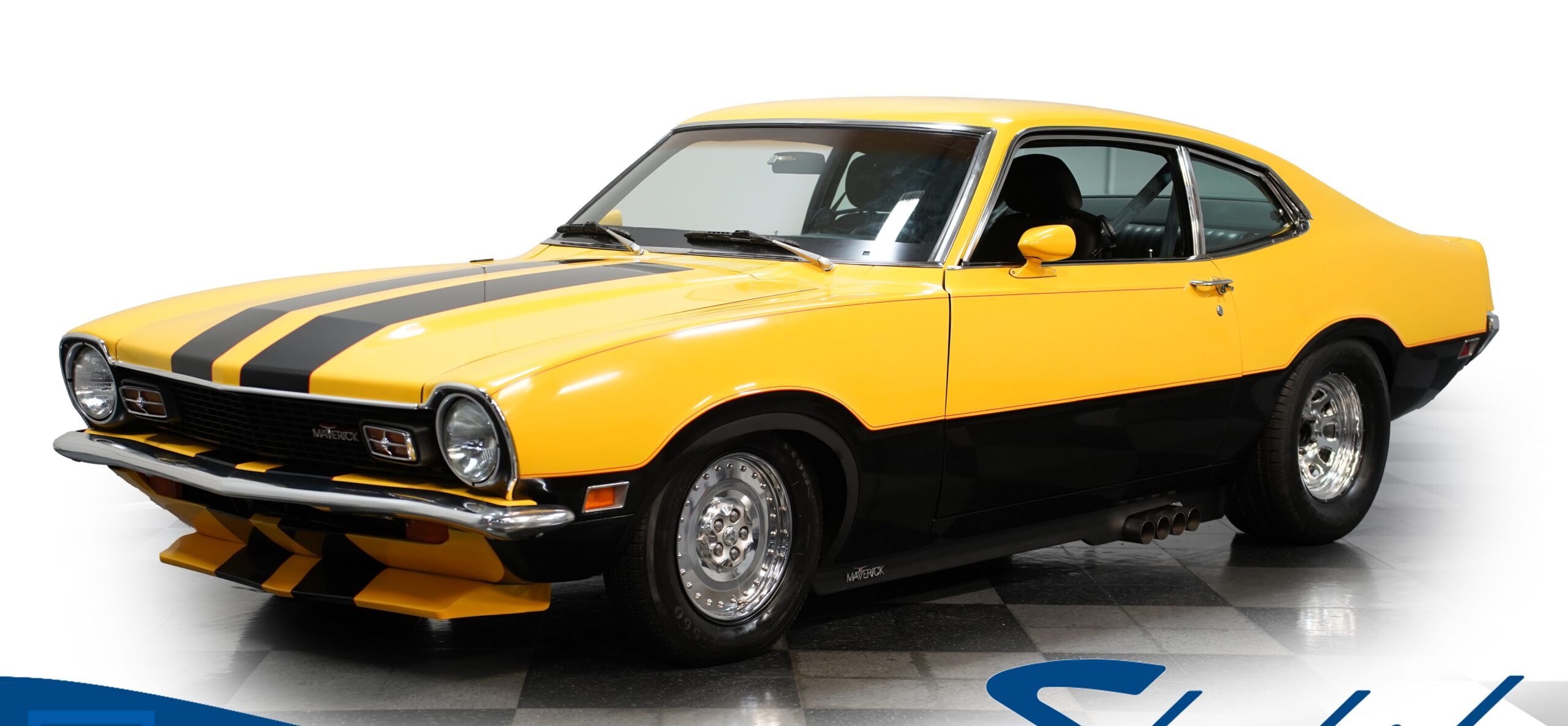 muscle cars for sale