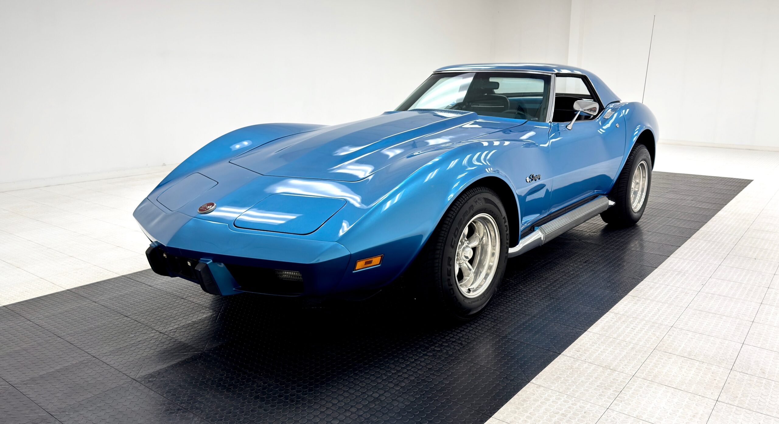 1975 Chevrolet Corvette