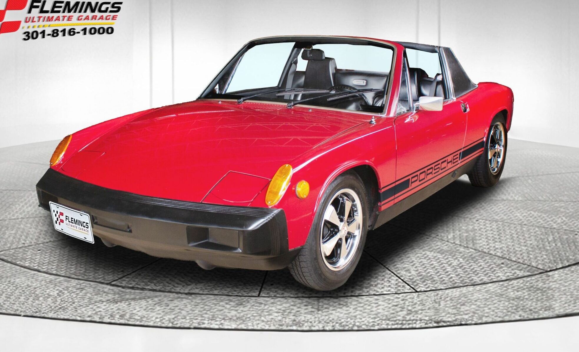 rare import sports cars