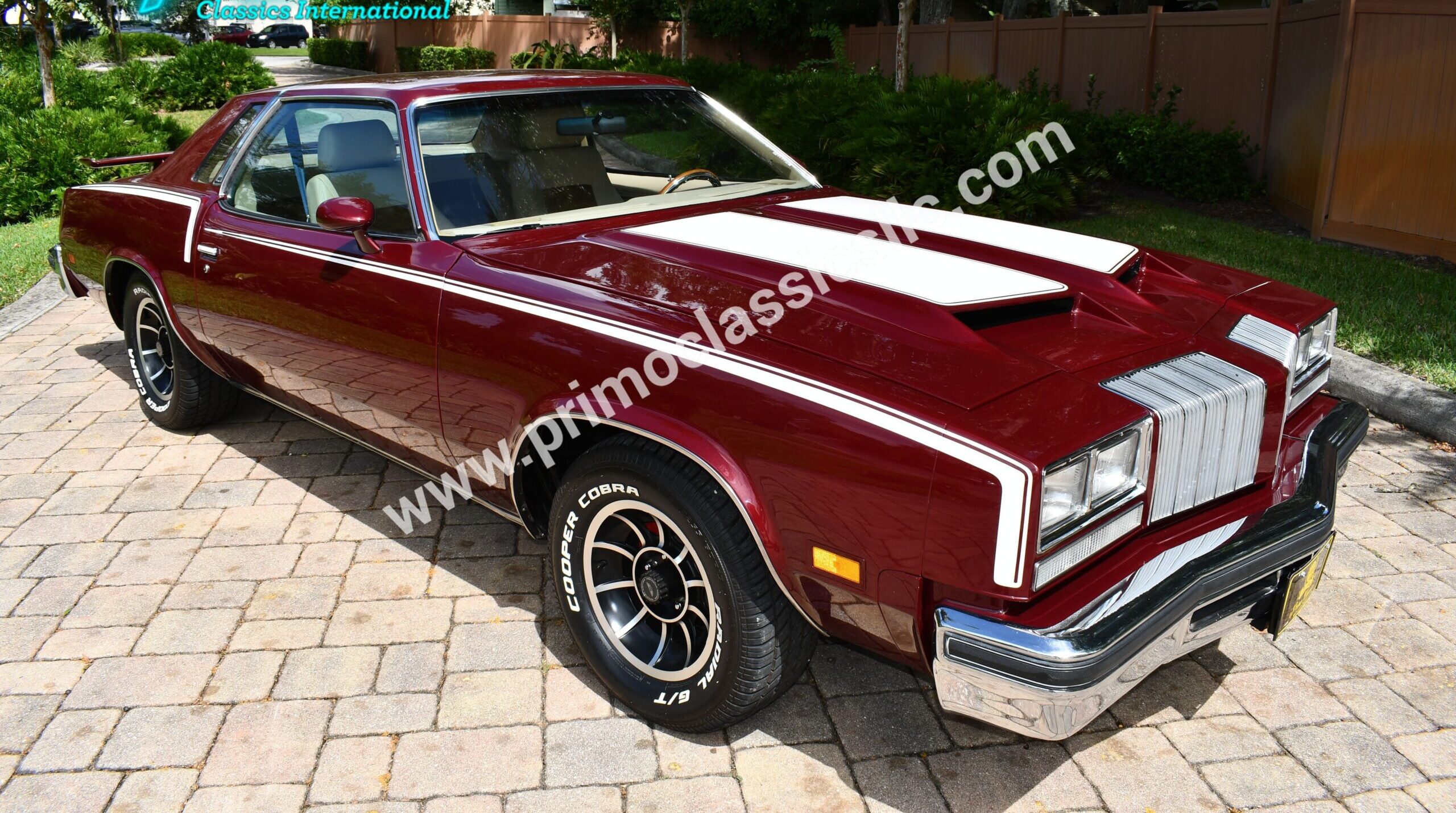 classic luxury cars