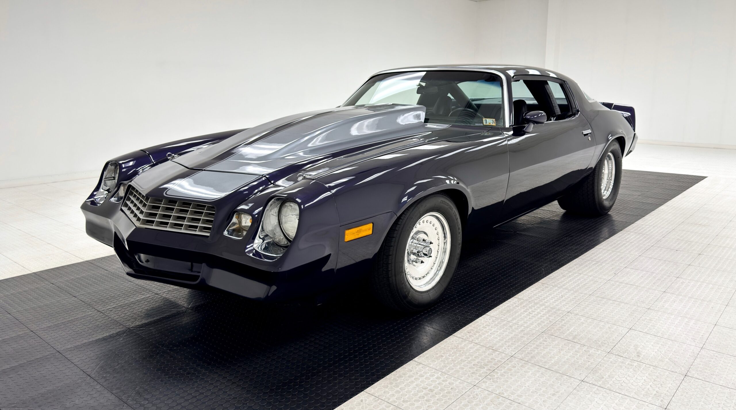 1978 Chevrolet Camaro Z28