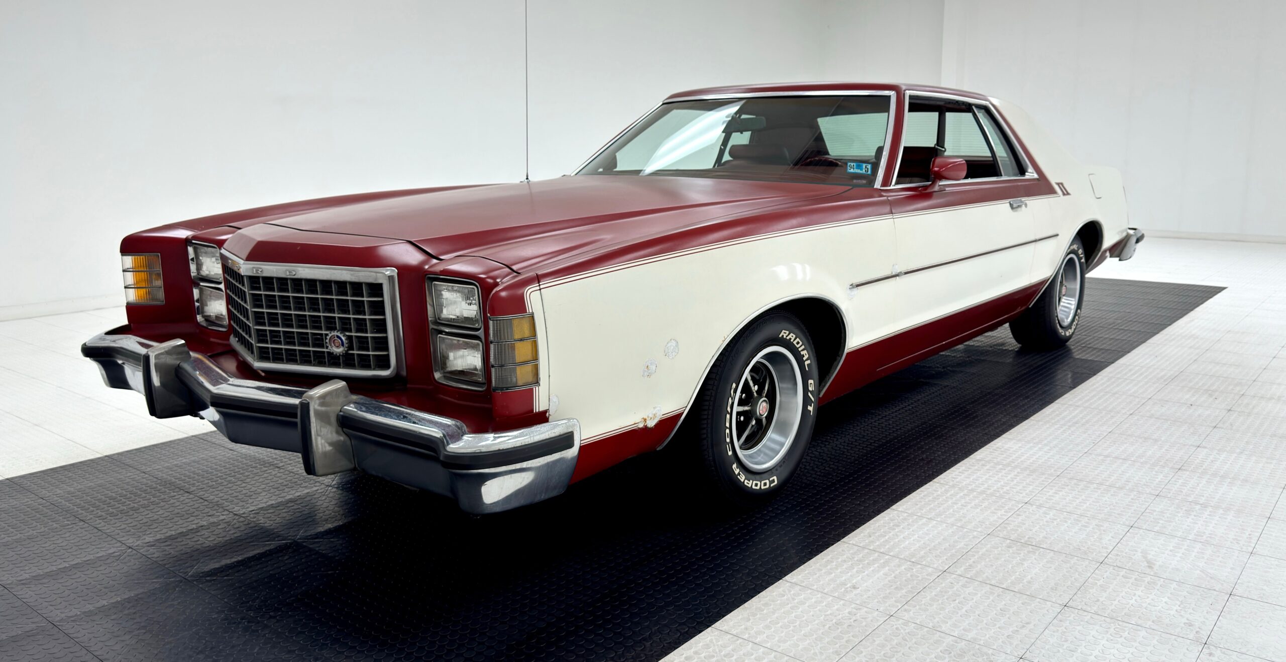 1978 Ford LTD II