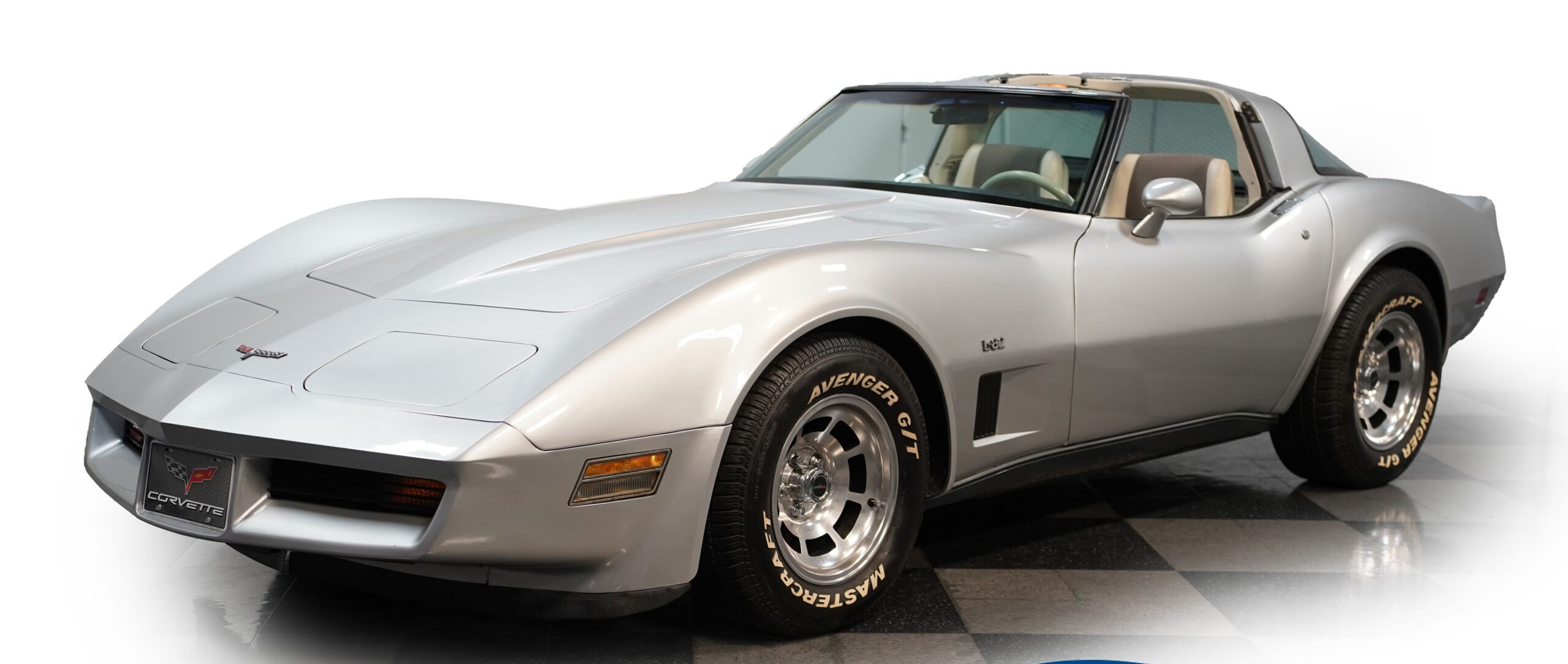 classic Corvettes