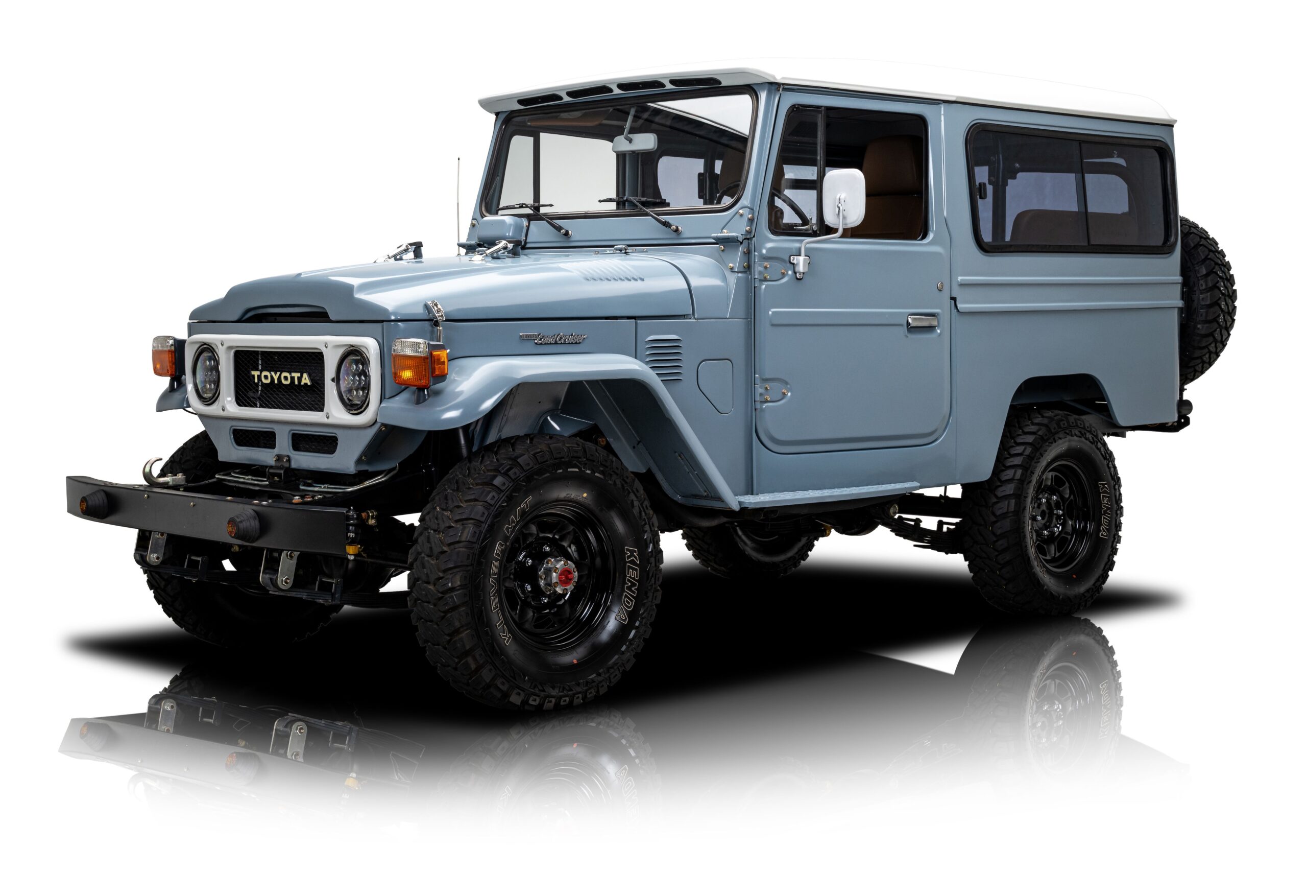 classic suv