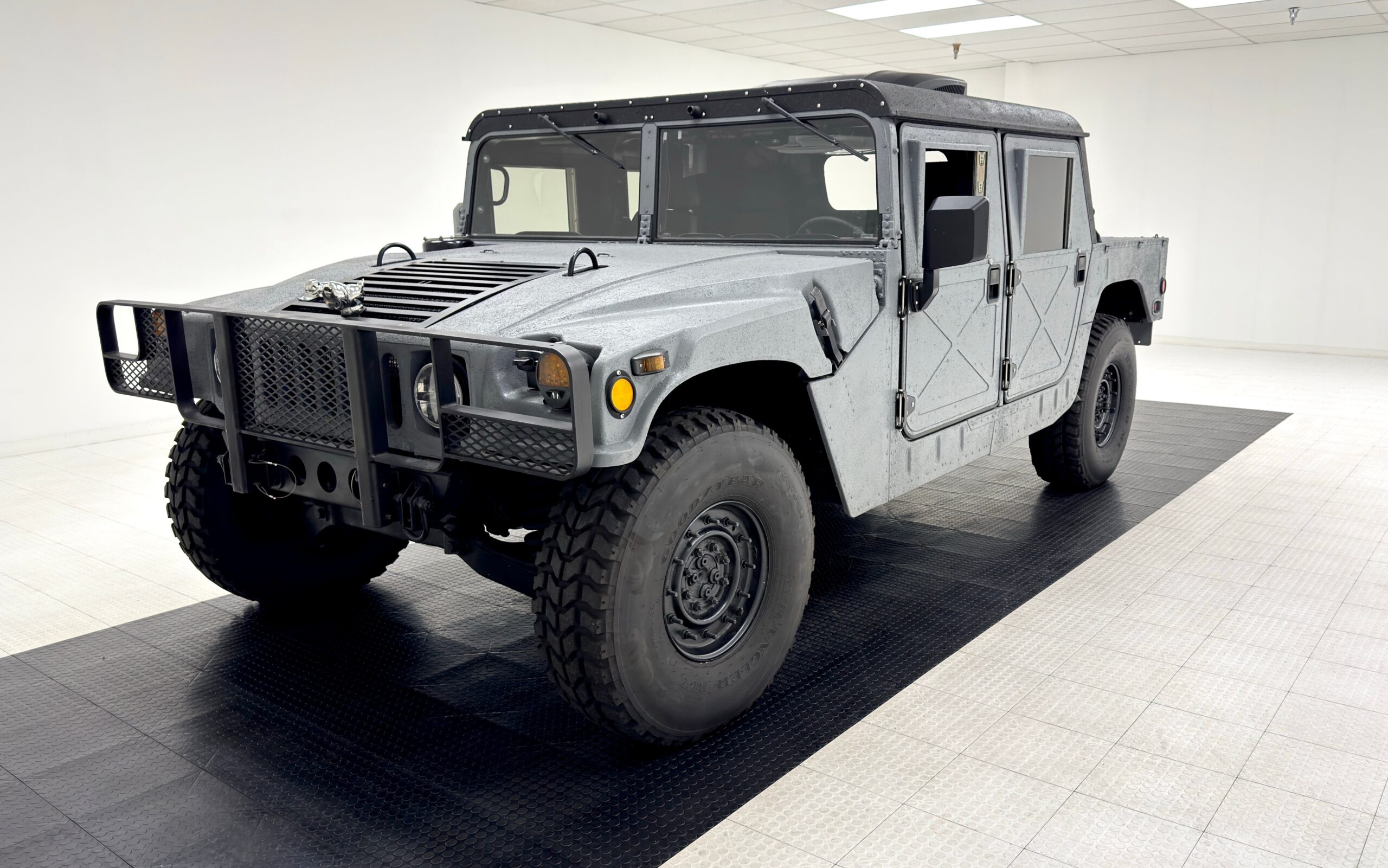 1989 AM General Humvee