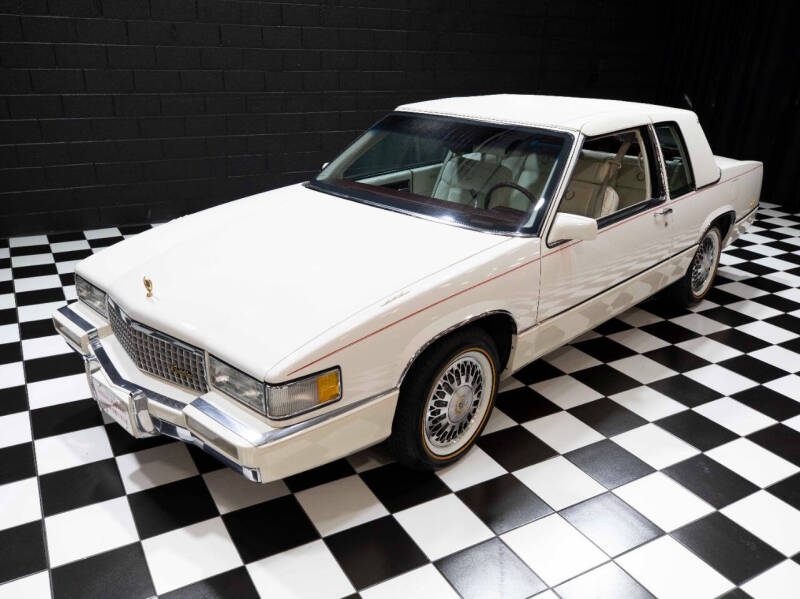 luxury cars