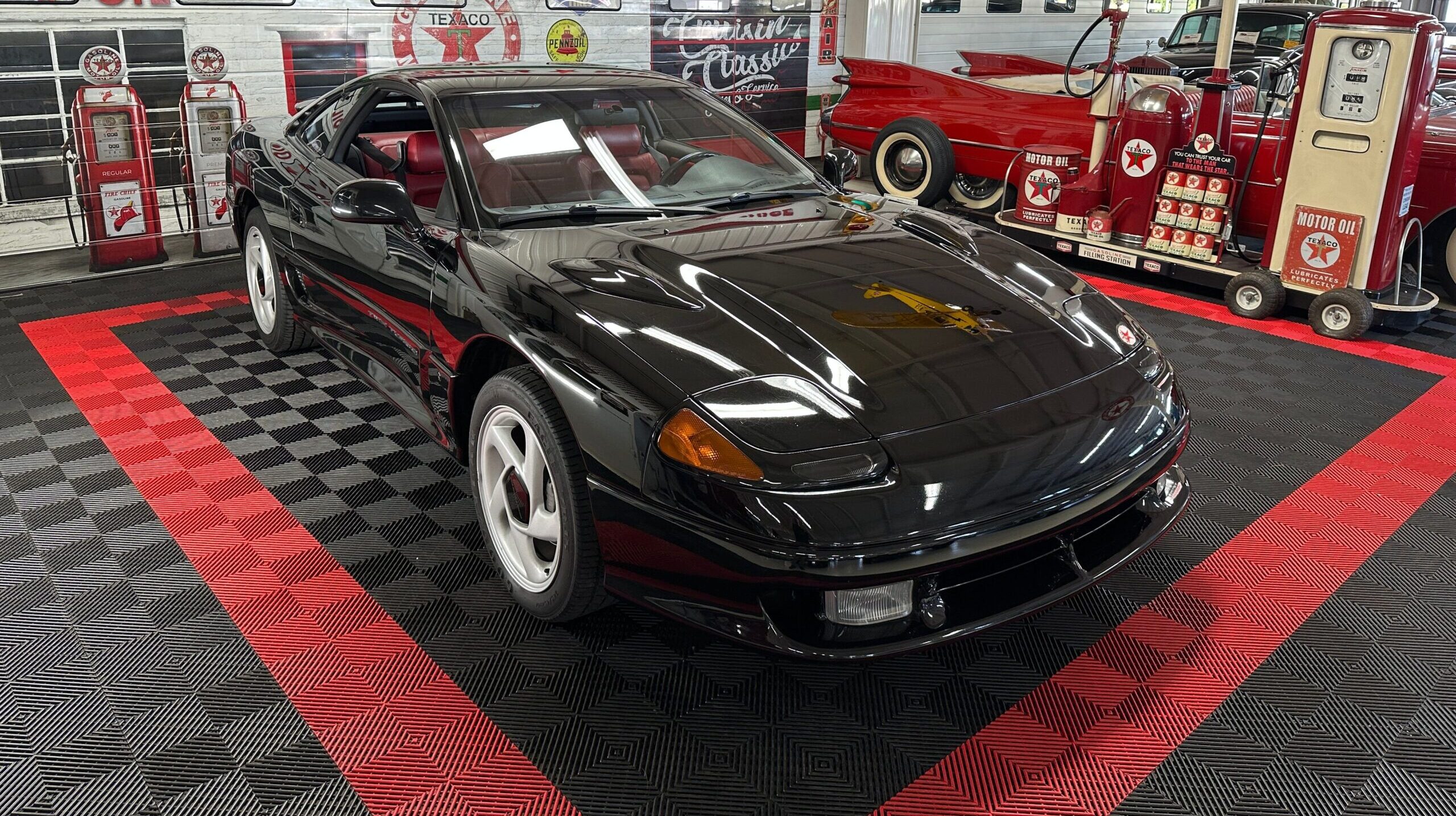 199sports cars with twin turbos