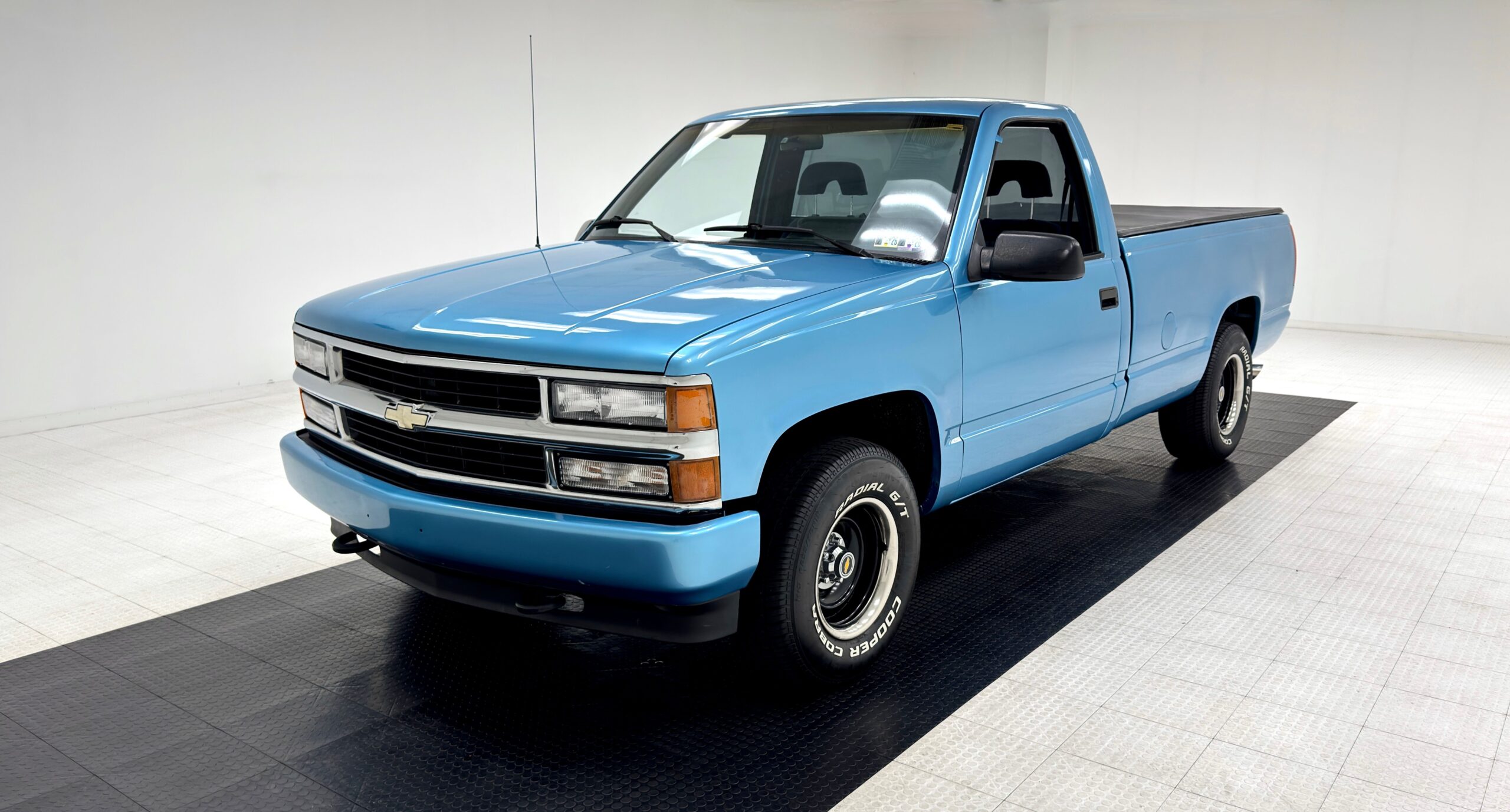 1992 Chevrolet C1500