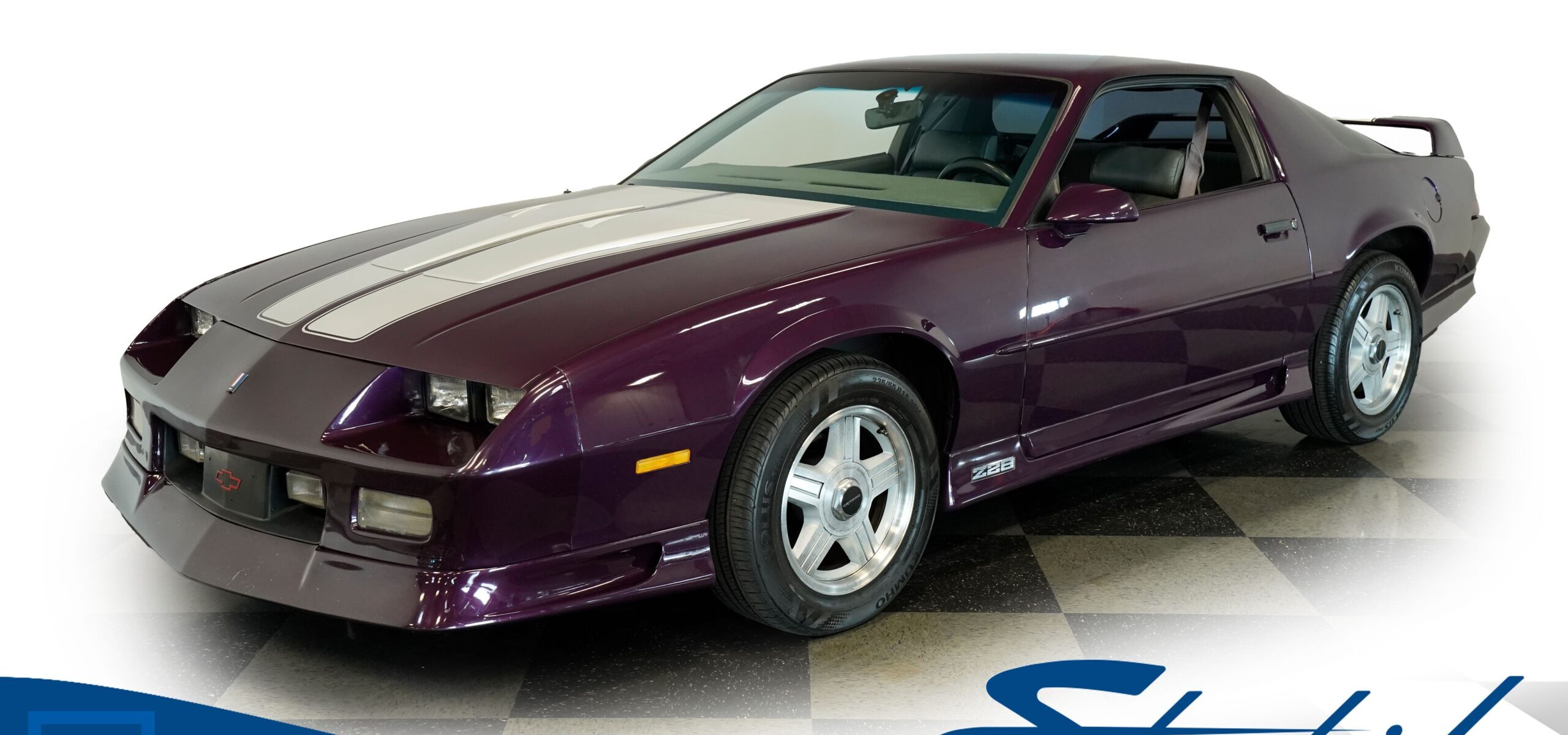 collector sports cars