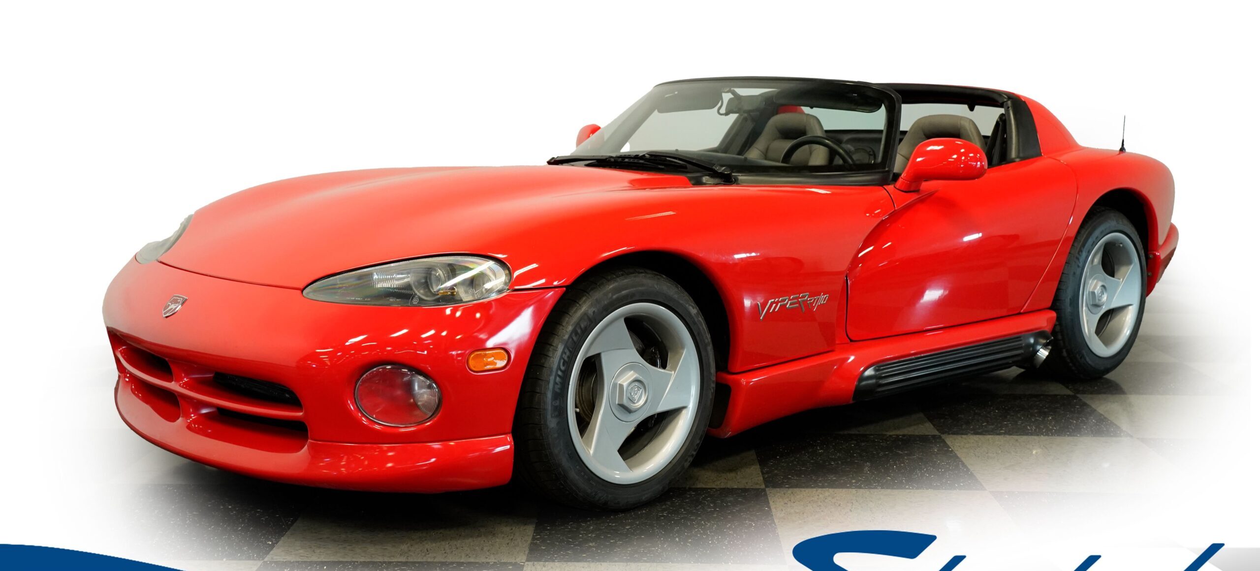 collector sports cars