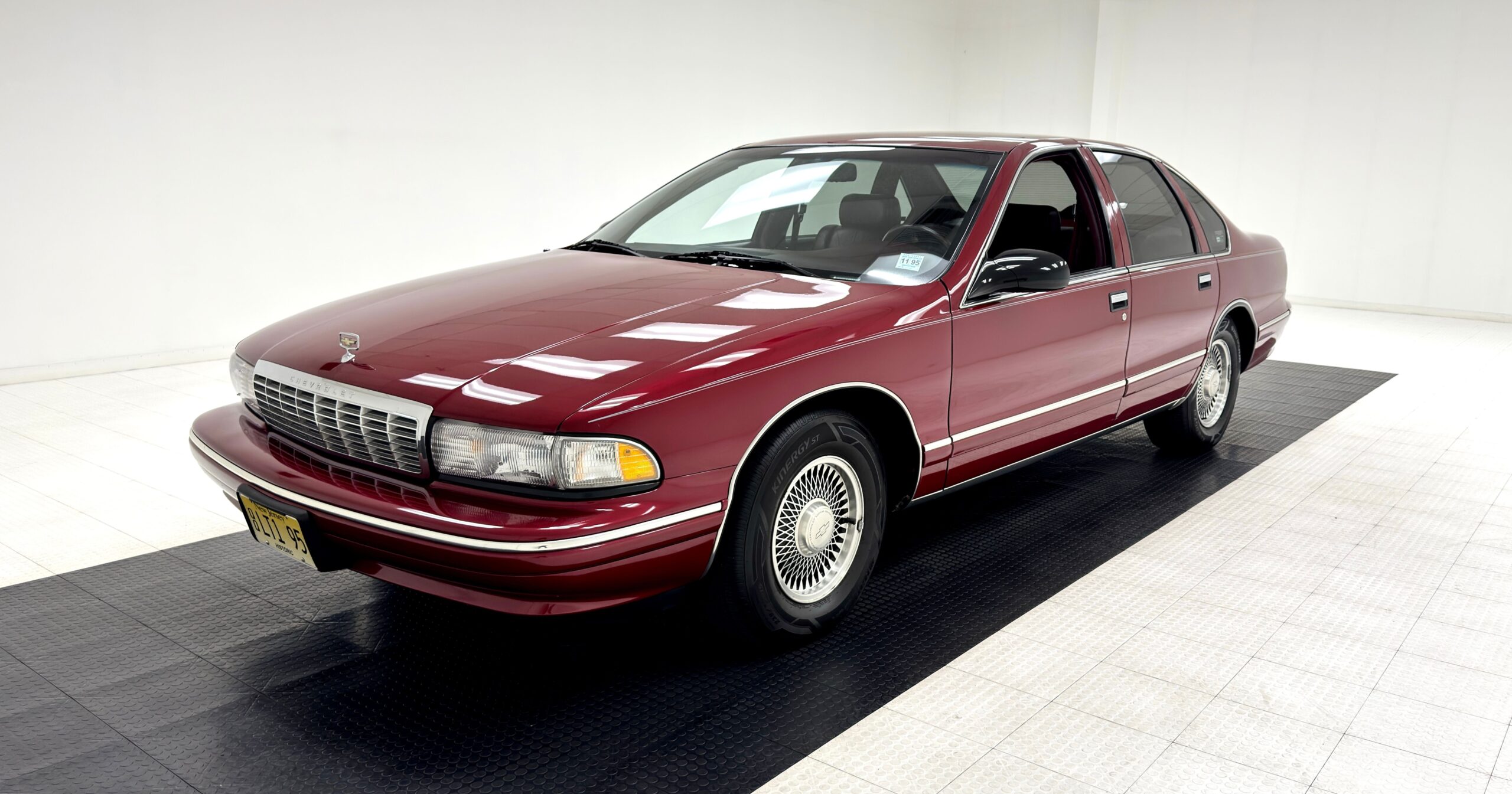 1995 Chevrolet Caprice