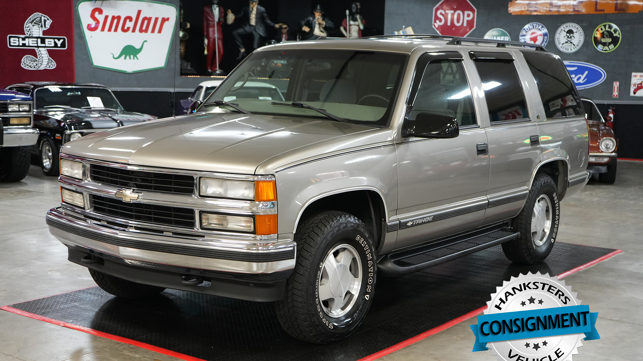 off road 4x4 vehicles