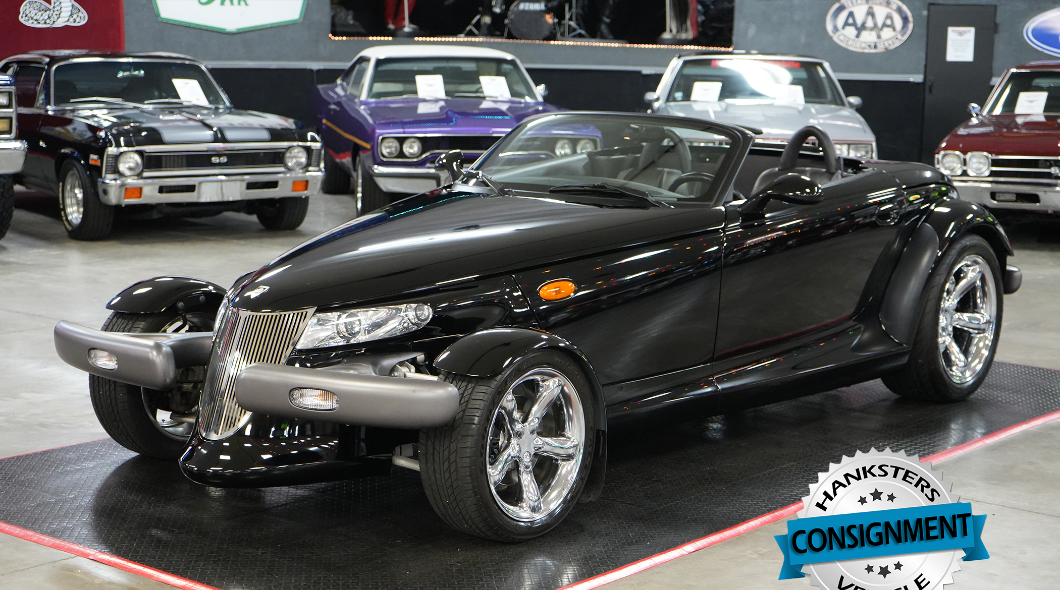 replica cars for sale