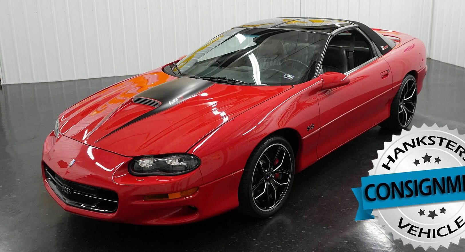 collectgor sports cars