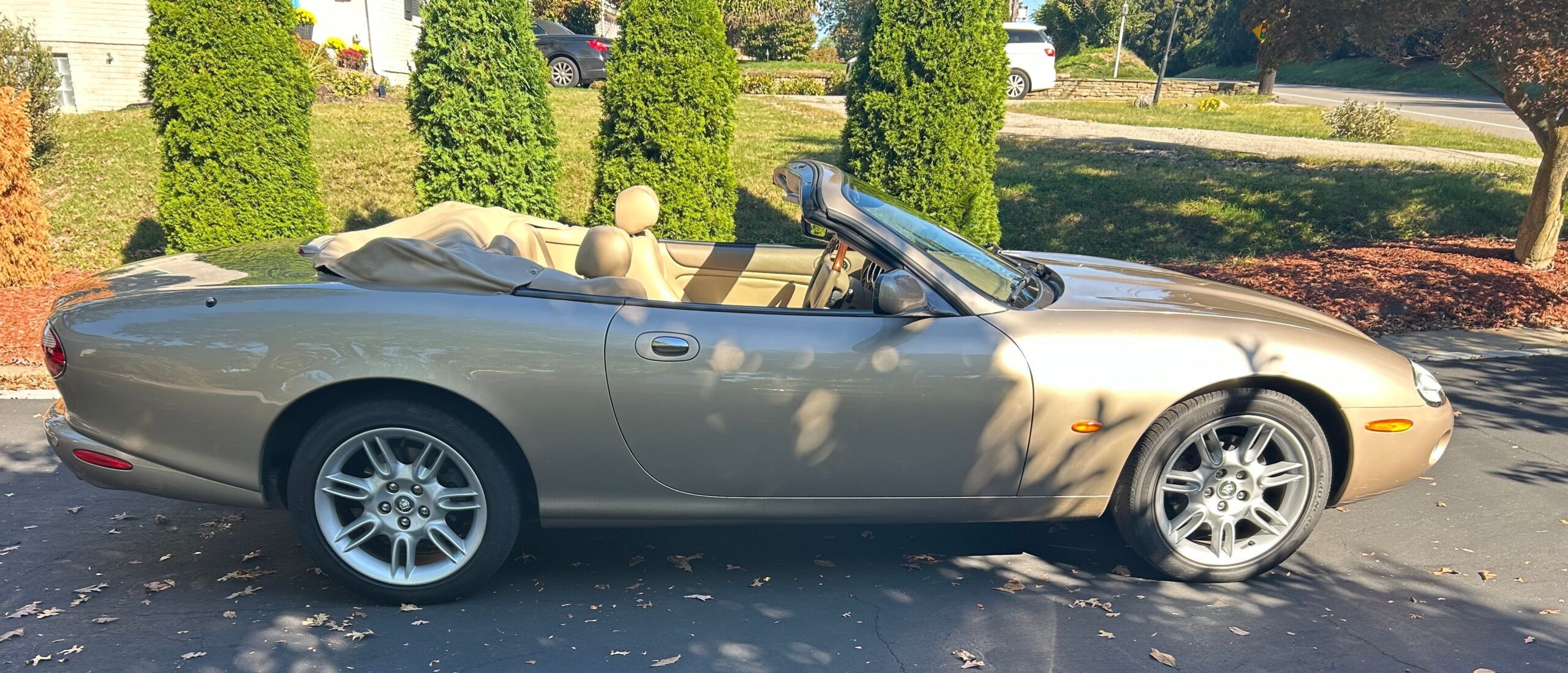 luxury sports cars