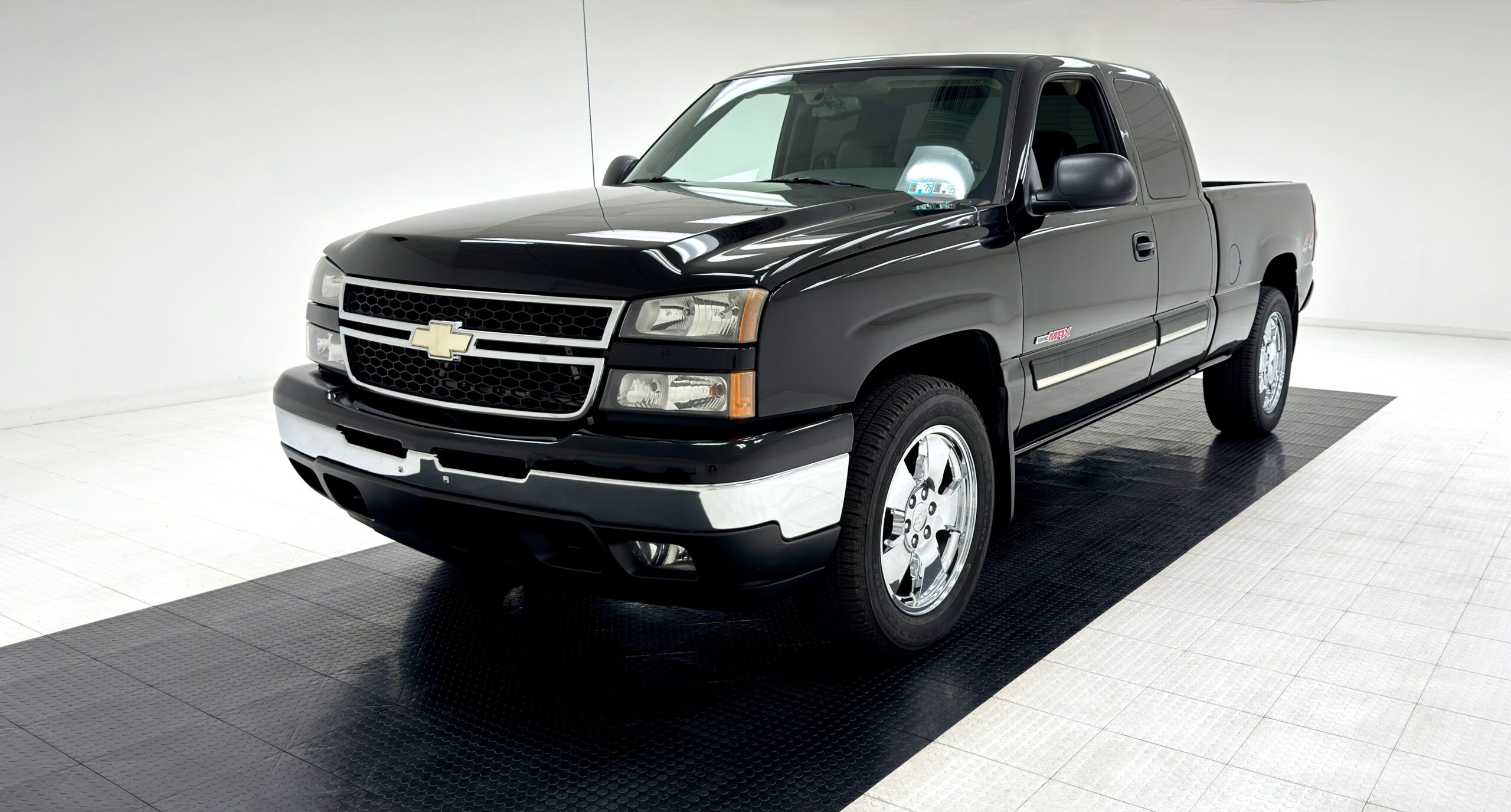 2006 Chevrolet Silverado LT