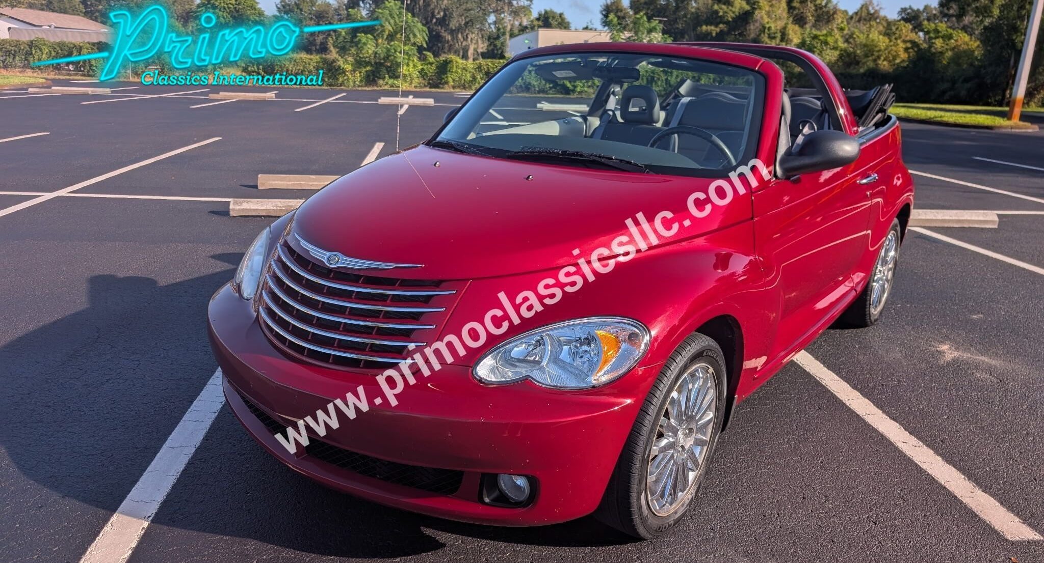 collectible convertibles