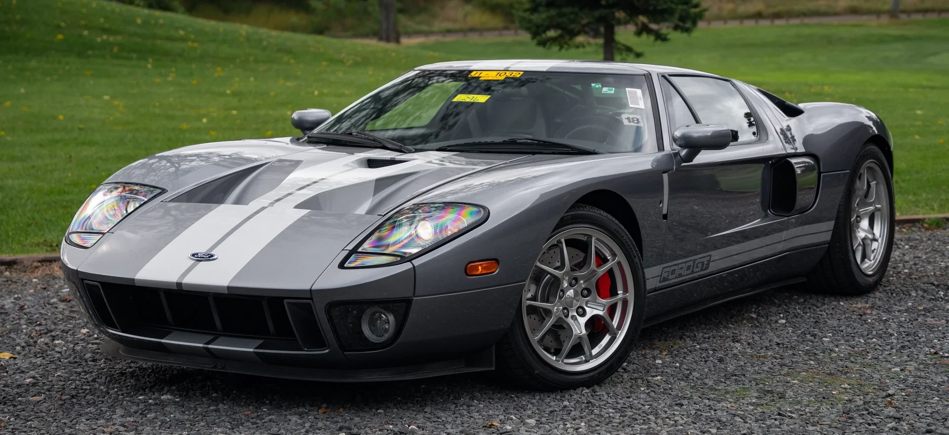 low miles sports cars