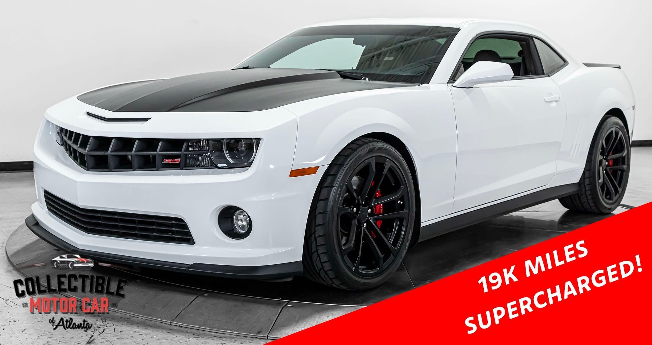 collector sports cars