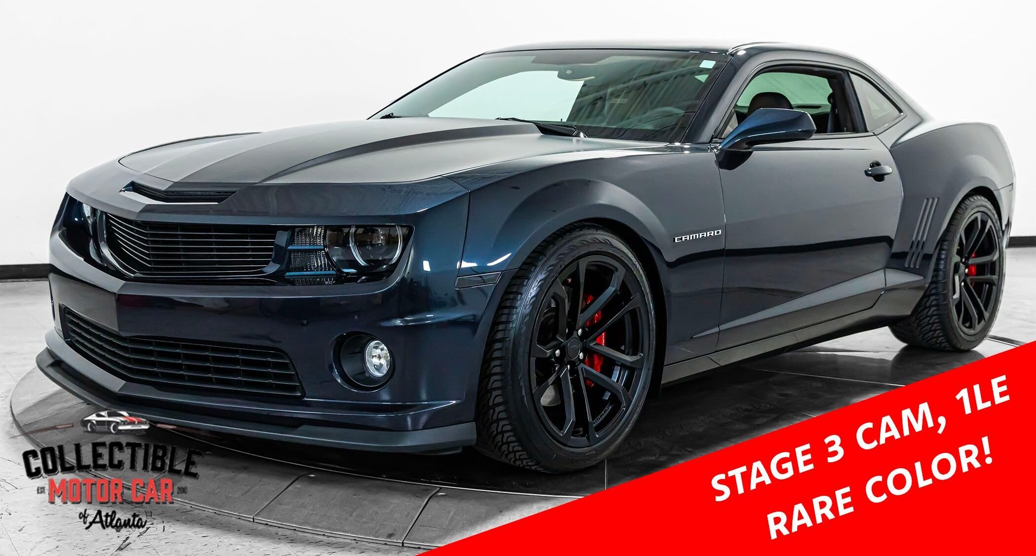 collector sports cars