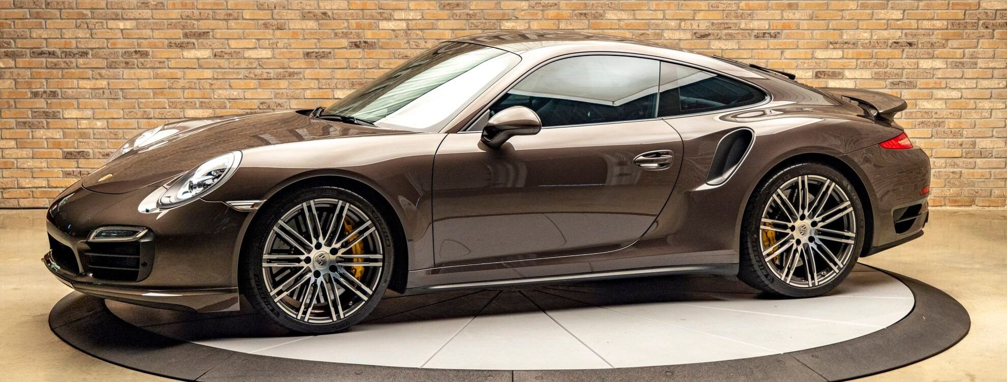 collector sports cars