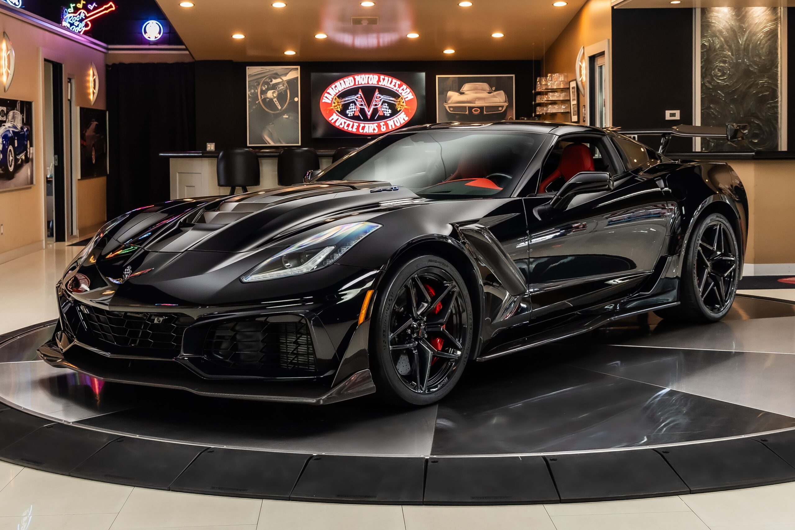 sports cars