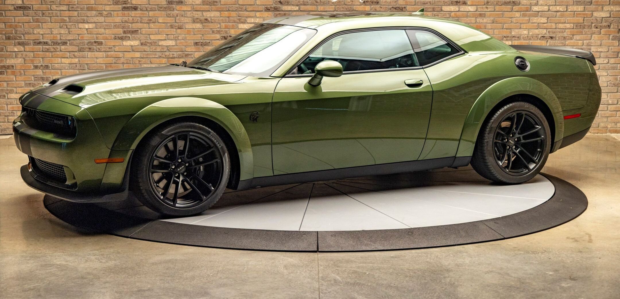collector sports cars