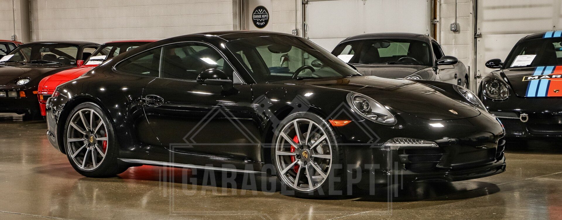 import sports cars