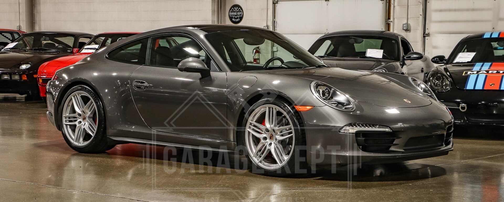 import sports cars