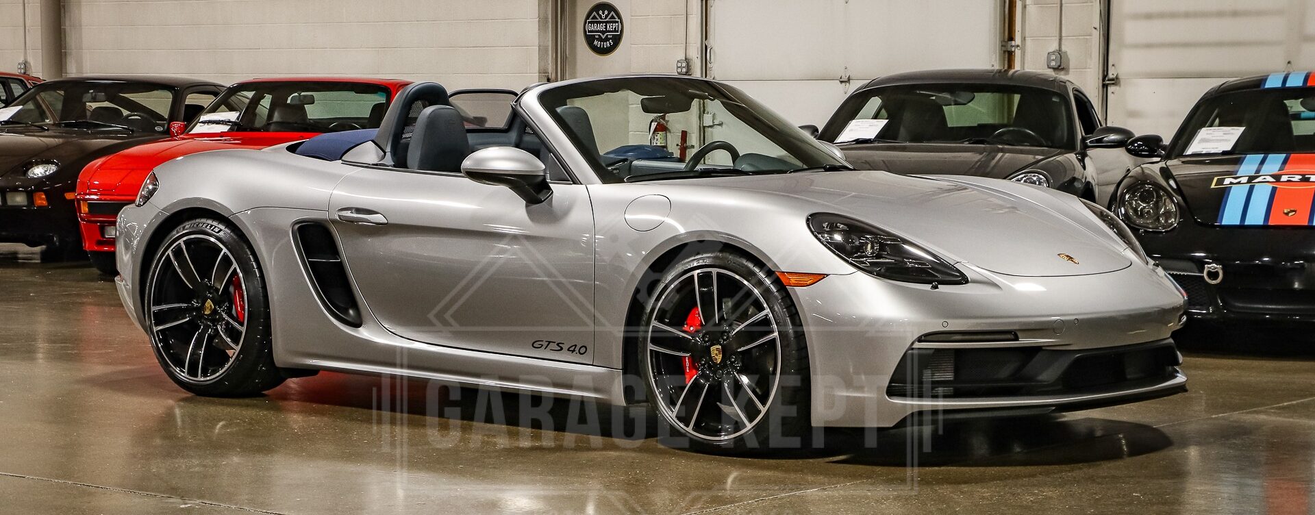 import sports cars