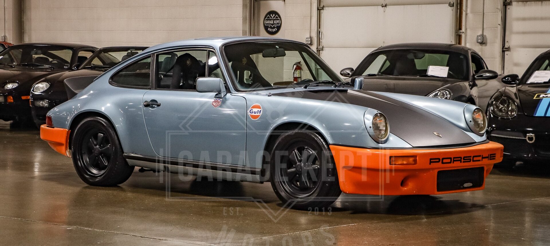 import sports cars