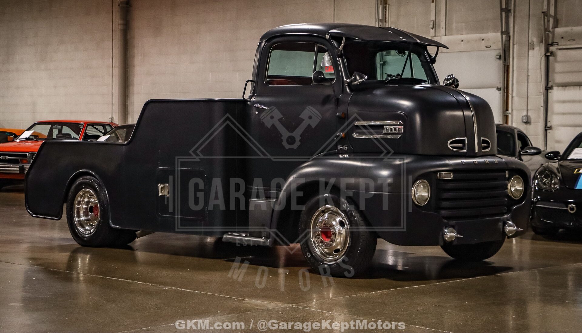 classic trucks